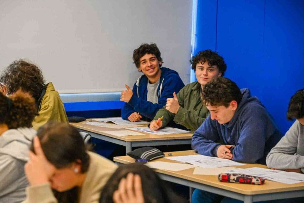 conseil académique